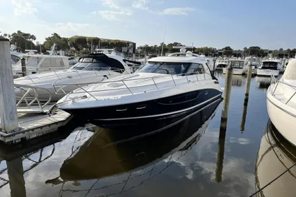 2015 Sea Ray 450 Sundancer| 45'
