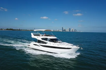 2016 Galeon 420 Fly| 42'