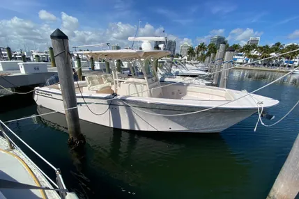 2018 Grady-White 307FREEDOM| 30'