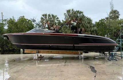 2016 Riva Aquariva Super| 33'
