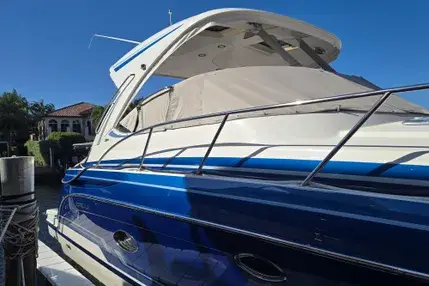 2017 Formula 37 PC| 37'