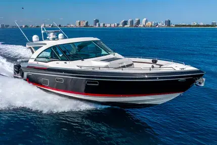 2017 Formula 430 All Sport Crossover| 43'