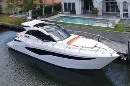 2017 Galeon 445 HTS| 45'