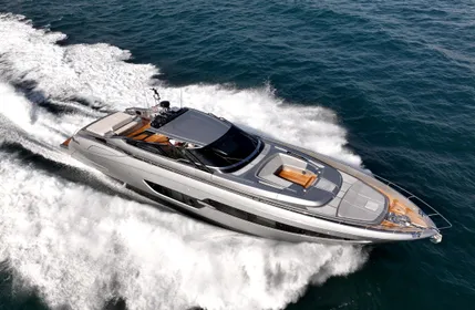 2017 Riva 88' Florida| 88'