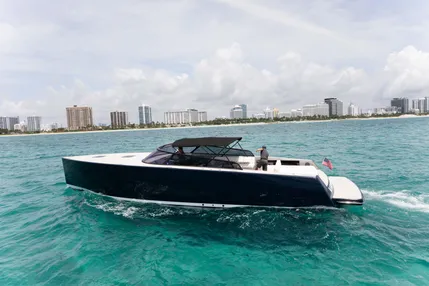 2017 VanDutch 55| 55'