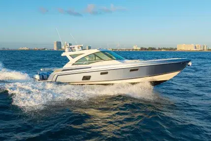 2018 Formula 430 Super Sport Crossover| 43'