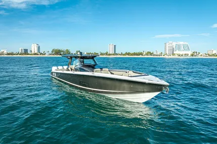 2018 Nor-Tech 450 Sport| 45'