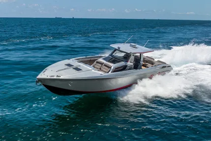 2024 Nor-Tech 460 MC Flyer| 46'