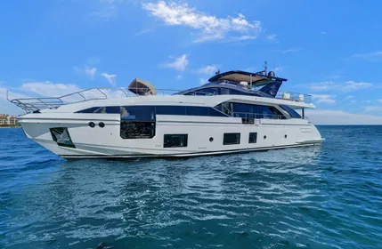 2020 Azimut Grande 27 METRI| 89'