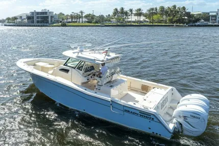 2020 Grady-White Canyon 376| 37'