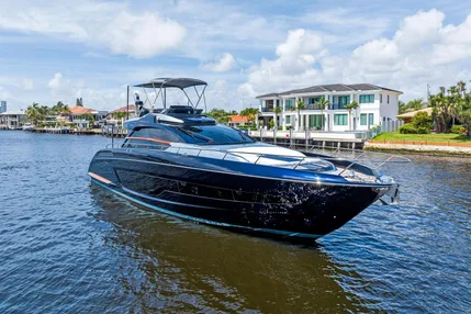 2020 Riva 66' Ribelle| 66'