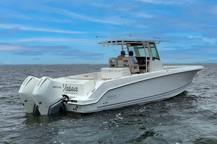 2021 Boston Whaler 330 Outrage| 33'