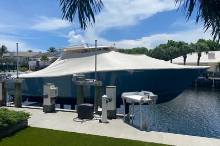 2021 Grady-White Canyon 376| 37'