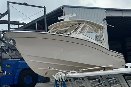 2021 Grady-White Freedom 335| 34'