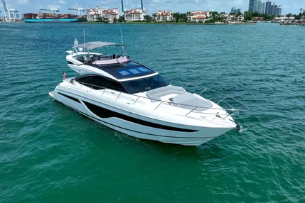 2021 Princess S66| 66'