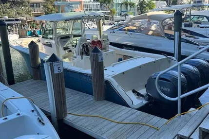 2022 Grady-White Canyon 336| 34'