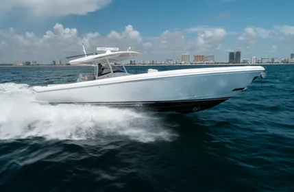 2022 Intrepid 407 Nomad FE| 40'