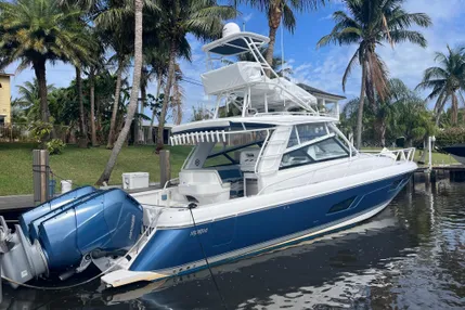 2022 Intrepid 477 Evolution| 47'