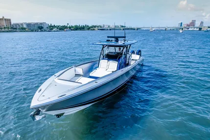 2022 Nor-Tech 390 Center Console| 39'