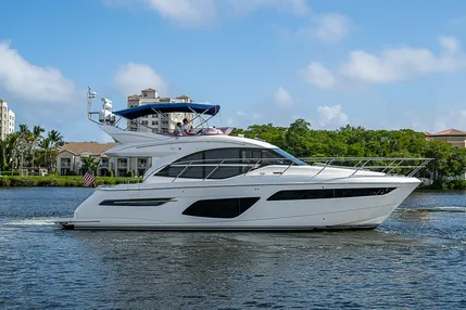 2022 Princess F50| 50'