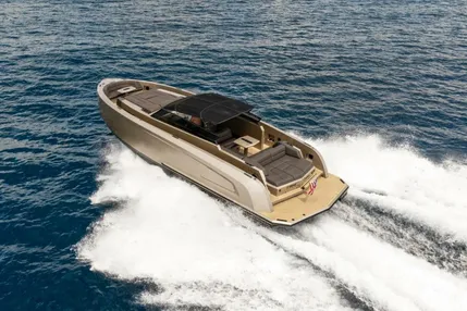 2022 Vanquish Yachts VQ45| 45'