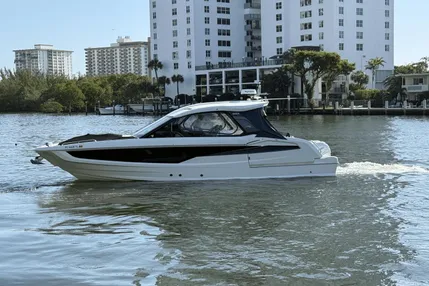 2023 Galeon 325 GTO| 32'
