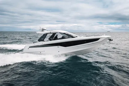 2023 Galeon 325 GTO| 32'