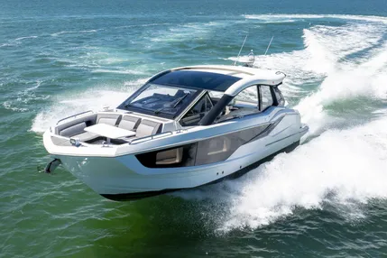 2023 Galeon 375 GTO| 37'