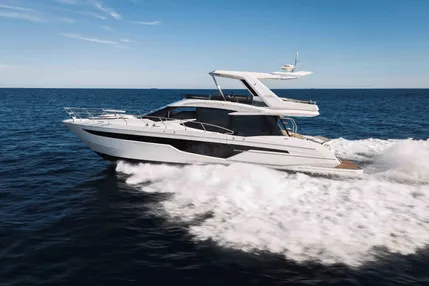 2023 Galeon 500 Fly| 50'