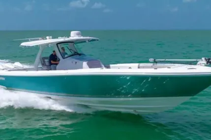2023 Intrepid 375| 38'