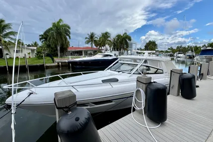 2023 Intrepid 438 Evolution| 43'