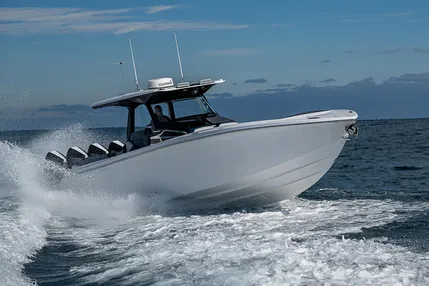 2023 Nor-Tech 400| 40'