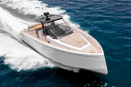 2023 Pardo Yachts 38| 36'