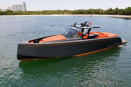 2023 Pardo Yachts 50| 50'