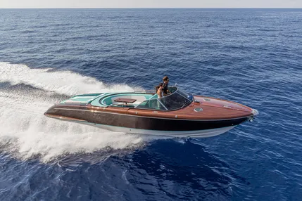 2023 Riva Anniversario| 33'