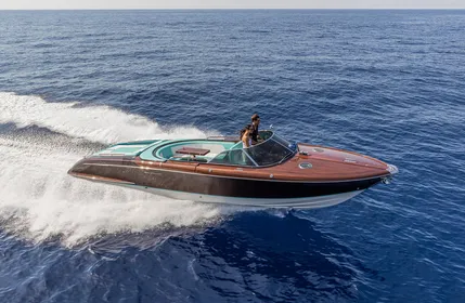 2023 Riva Anniversario| 33'