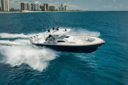 2023 Valhalla Boatworks V-46| 46'