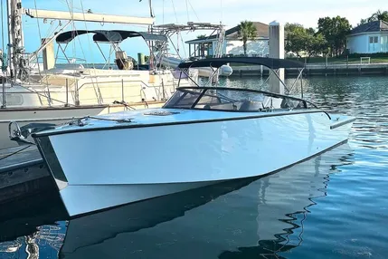 2023 VanDutch Sport 35| 35'