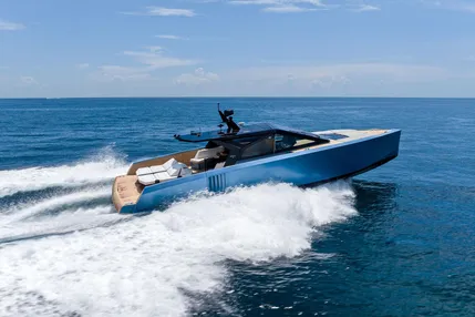 2023 Wally WALLYPOWER58| 58'