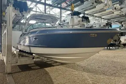 2024 Formula 310 Bowrider OB| 31'