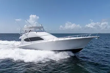 2024 Hatteras GT70| 70'