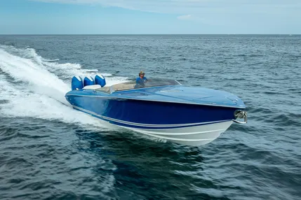 2015 Nor-Tech 360 Monte Carlo Flyer| 36'