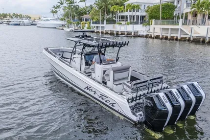 2024 Nor-Tech 392 Super Fish| 39'