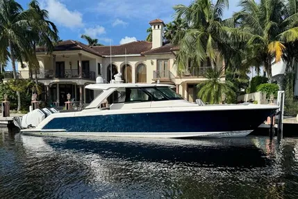 2024 Tiara Yachts 48 LS| 48'