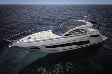 2014 Sunseeker San Remo| 52'