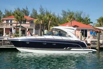 2017 Formula 34 Cruiser| 34'