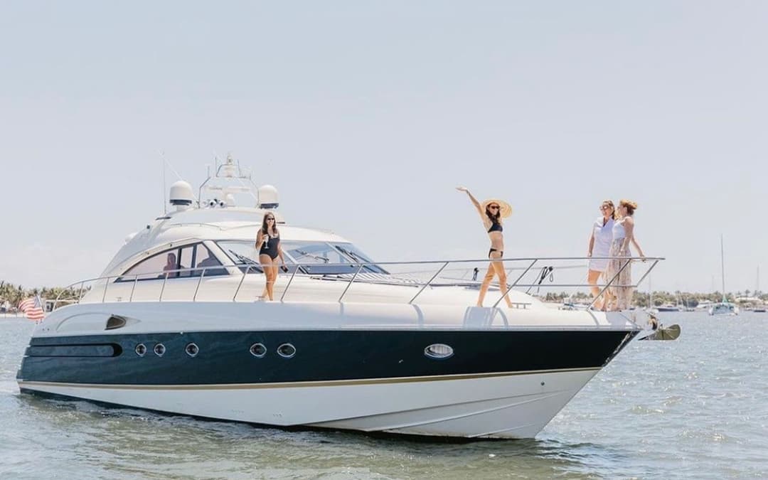 65' Princess