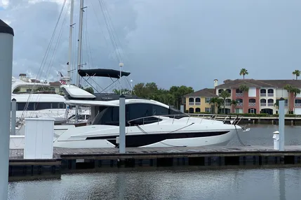 2022 Galeon 470 Skydeck| 47'