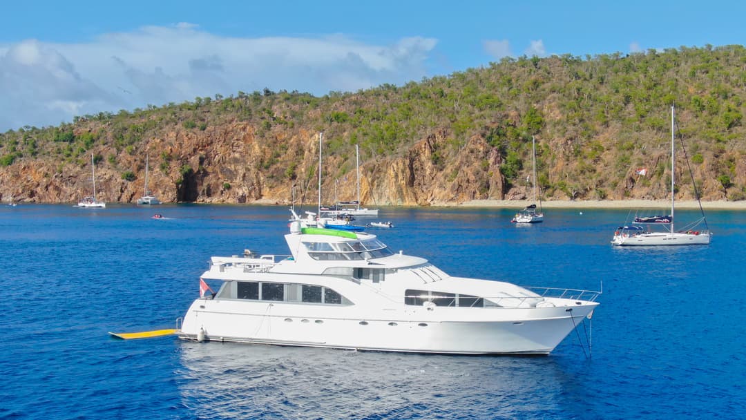 80' Sunreef