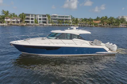 2021 Tiara Yachts 43 LE| 43'